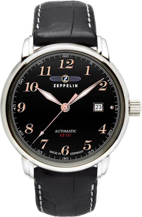 Produktbild Zeppelin LZ127 (Analoguhr, 41 mm)