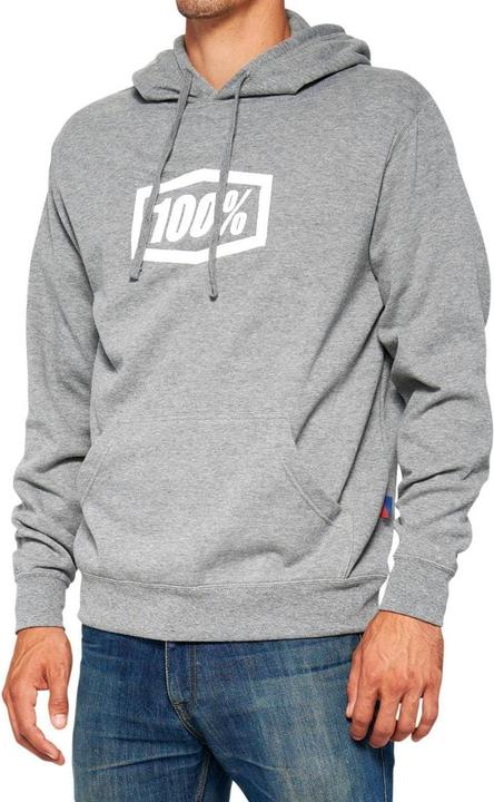100% Hoody Icon