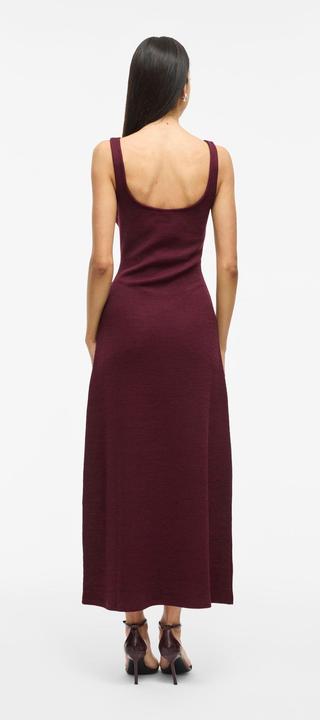 Actual product image Vila VIENZA Ärmelloses Maxikleid (XS)
