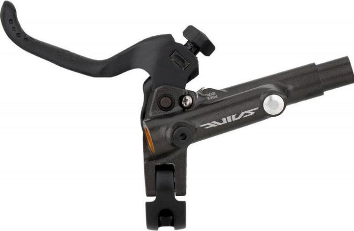 Produktbild Shimano Saint BL-M820 Bremshebel VR (Vorderradbremse, Bremshebel)
