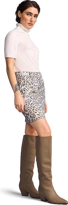 Actual product image Riani Minirock (38)