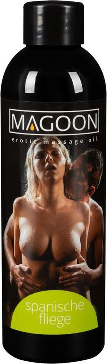 Actual product image Magoon 200 ml 6er (1200 ml)