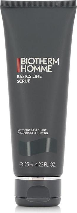 Image du produit Biotherm Désincrustant Visage (Gommage, 125 ml)