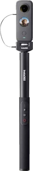 Actual product image Insta360 Power Selfie Stick