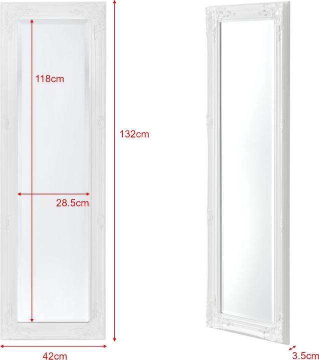 Actual product image En.Casa Livorno (42 x 132 cm)