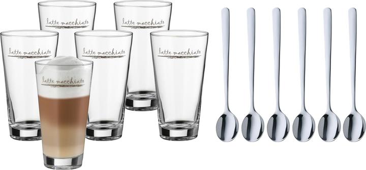 WMF Intelligente & Altro (280 ml, 12 x)