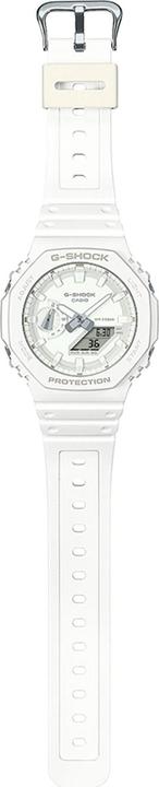 Immagine prodotto G-Shock GA-2100-7A7ER (Cronografo, 49 mm)