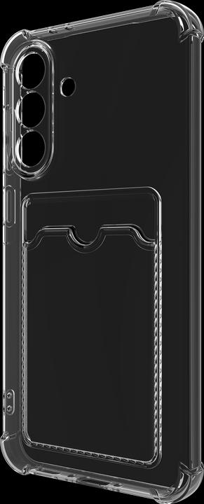 Produktbild Cazy Soft TPU Schutzhülle (Samsung Galaxy A56, Samsung Galaxy A36)