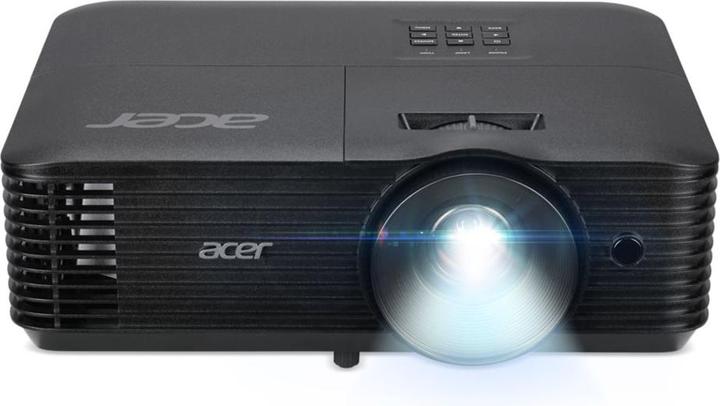 Produktbild Acer Projektor X1328ic 1280x800/5000 Lumen/ (WXGA, 5000 lm, 1.54 - 1.72:1)