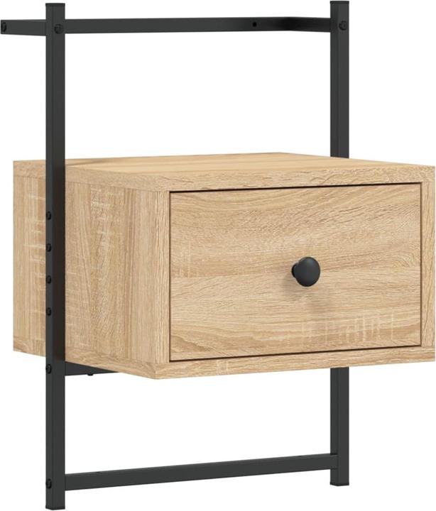 Produktbild VidaXL Raymond (35 x 30 x 51 cm)