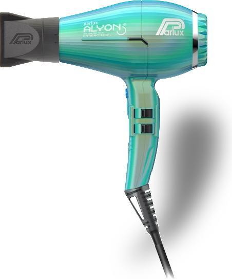 Actual product image Parlux Alyon