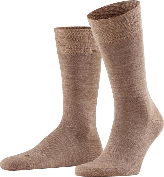 Produktbild Falke Socken Klassisch Bequem sitzend (Einzelpack, 39 - 42)