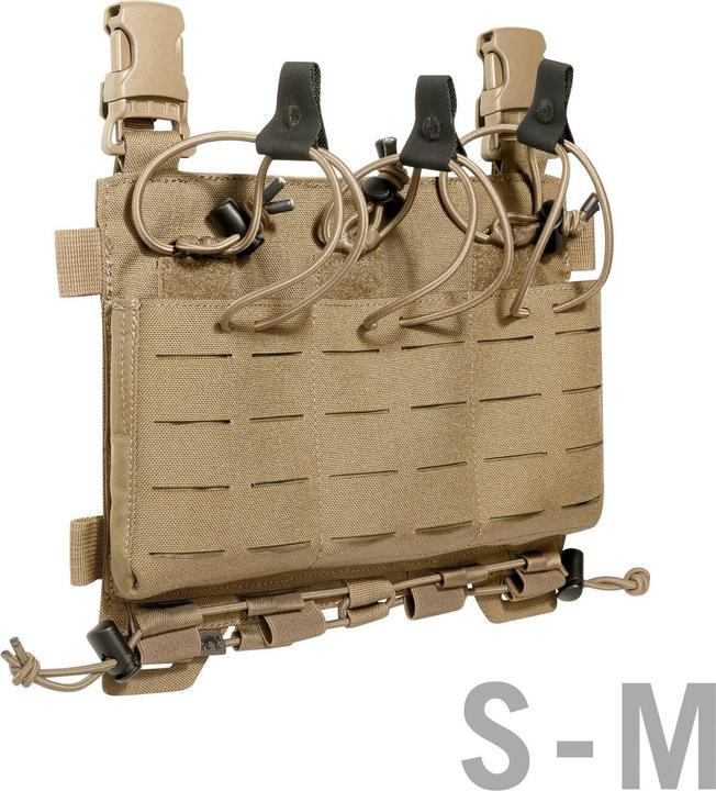 Immagine prodotto Tasmanian Tiger TT Carrier Mag Panel LC M4 Khaki