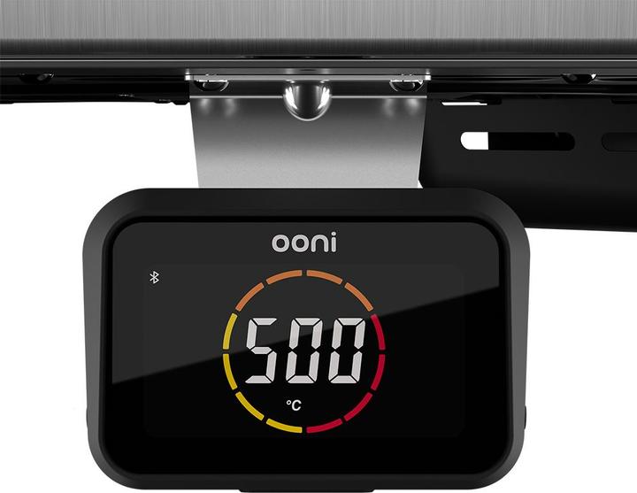 Actual product image Ooni Koda 2 Pro (Pizza oven gas)