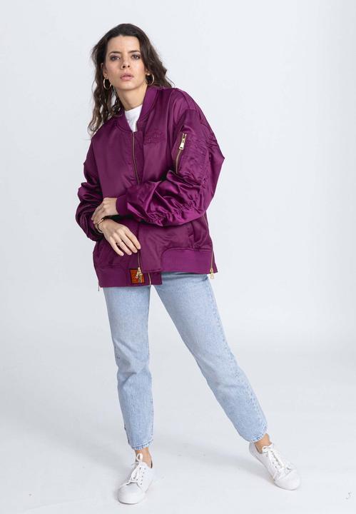 Immagine prodotto Bombers Original Giacche Ballerina W (S)