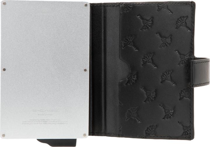 Actual product image Joop! e-cage sv8f pero c-three