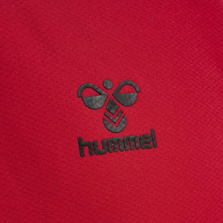 Immagine prodotto hummel Piombo Zip Poli Felpa Con Cappuccio (XL)