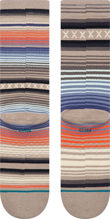 Actual product image Stance Curren St Crew (38 - 42)