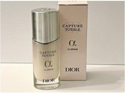 Actual product image Dior Capture Totale (30 ml)