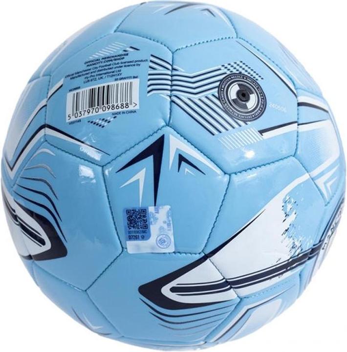 Immagine prodotto Manchester City FC Pallone (5)