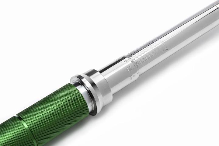Immagine prodotto SATA Chiave dinamometrica, 20-100 Nm, 472 mm, 1/2 pollice (1/2", 20 Nm, 100 Nm)