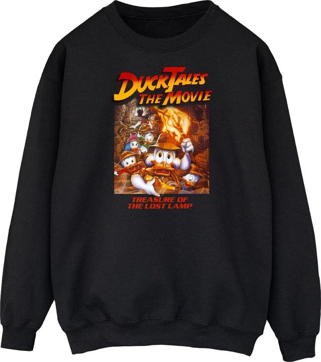 Disney Duck Tales The Movie Sweatshirt (M)