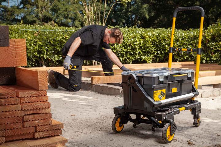 Produktbild Stanley Sackkarre FT585 (137 kg)