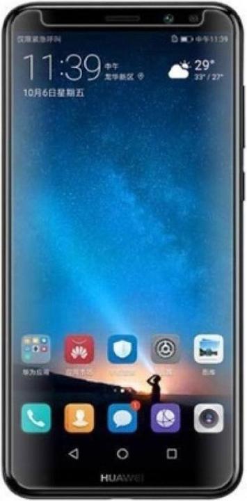 Produktbild Protectorking 6x Premium Displayschutzfolie Matt Entspiegelt (6 Stück, Huawei Mate 10 Lite)