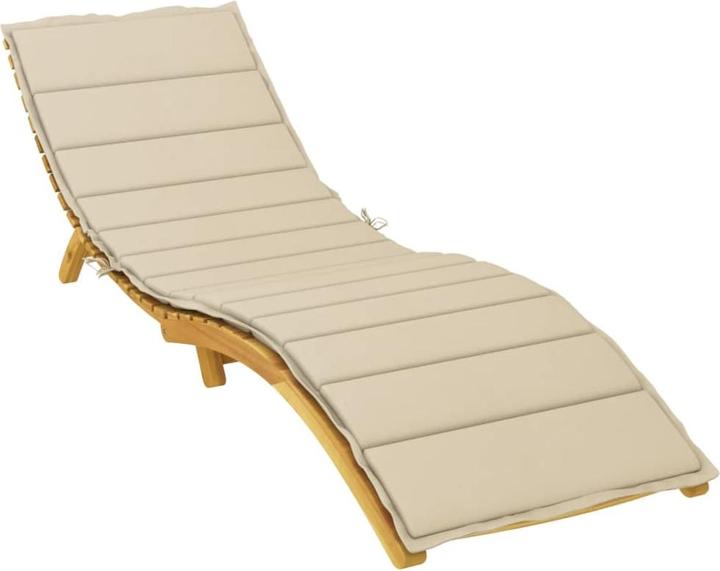 Image du produit VidaXL Hayder (200 x 50 x 3 cm)