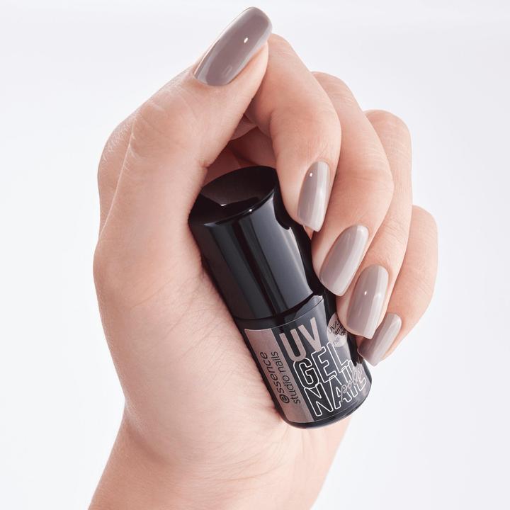 Image du produit essence Nagellack Studio Nails UV Gel Nail 108 Sunday morning (108 Dimanche matin, Vernis semi-permanent)