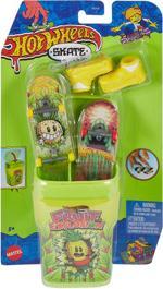 Produktbild Hot Wheels Skate Gum Container