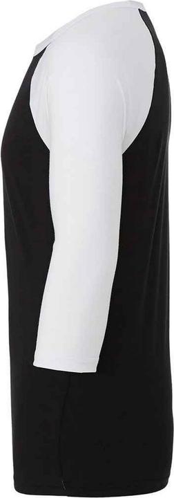 Produktbild Canvas TShirt Baseball 34 Ärmel (L)