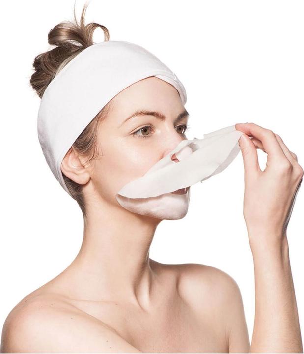 Actual product image Skin Republic Spots + Blemish (25 ml)