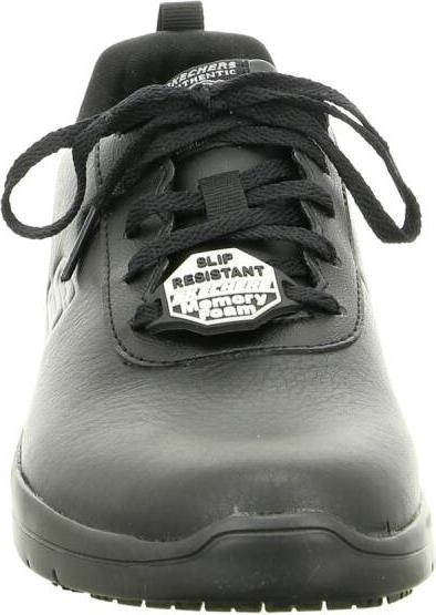 Actual product image Skechers Marsing Gmina Work Women (35)