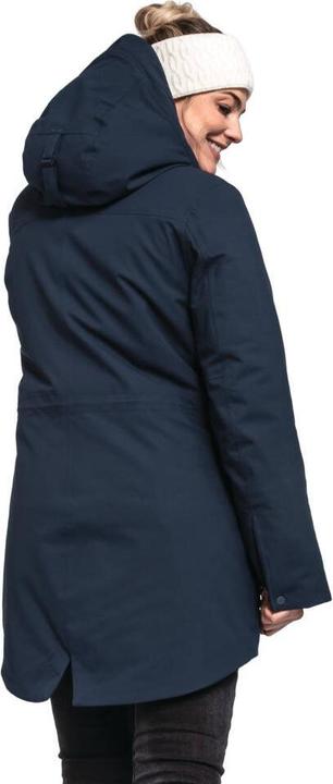 Image du produit Schöffel Ins. Parka Rotterdam L (S)