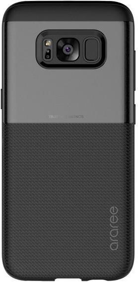 Actual product image Araree Amy Classic Series Plastic Cover