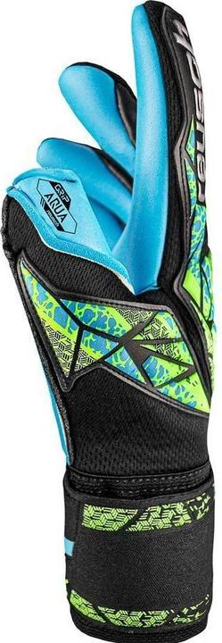 Actual product image Reusch Attract Aqua (9)