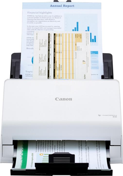Immagine prodotto Canon R30 imageFORMULA R30 (USB)