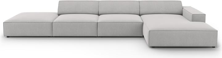 Actual product image Micadoni Jodie (Corner sofa)
