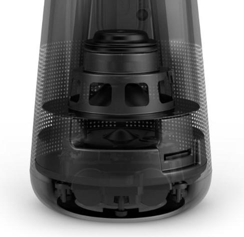 Immagine prodotto Bose SoundLink Revolve Plus (16 h, Batteria ricaricabile)