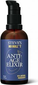 Actual product image Steve´s No Bull***t Anti-Age Elixir (50 ml)