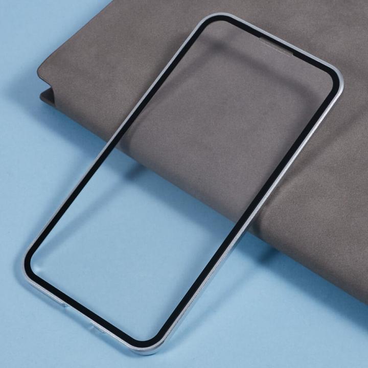 Produktbild Cover-Discount Galaxy S25 - Front- & Back Panzerglas (1 Stück, Samsung Galaxy S25)