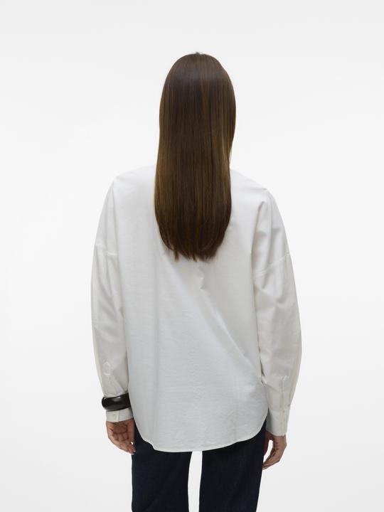 Immagine prodotto Aware Vmparis Ls Loose Oxford Shirt Vma Noos (M)