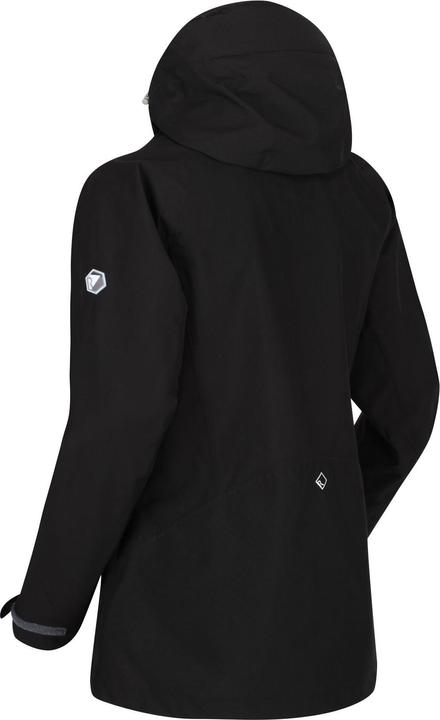 Immagine prodotto Regatta Giacca Birchdale Waterproof Shell (46)