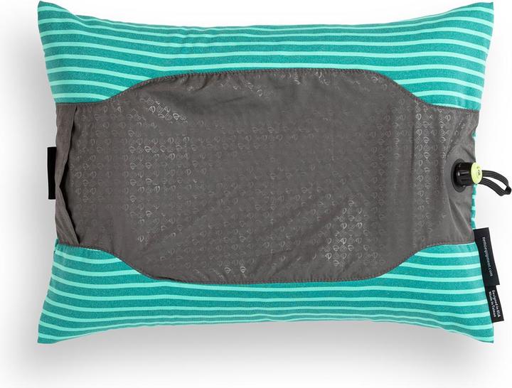 Actual product image Nemo Equipment Fillo Elite cushion (Head & neck pillow)