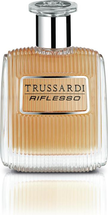 Actual product image Trussardi Riflesso (Eau de toilette, 50 ml)