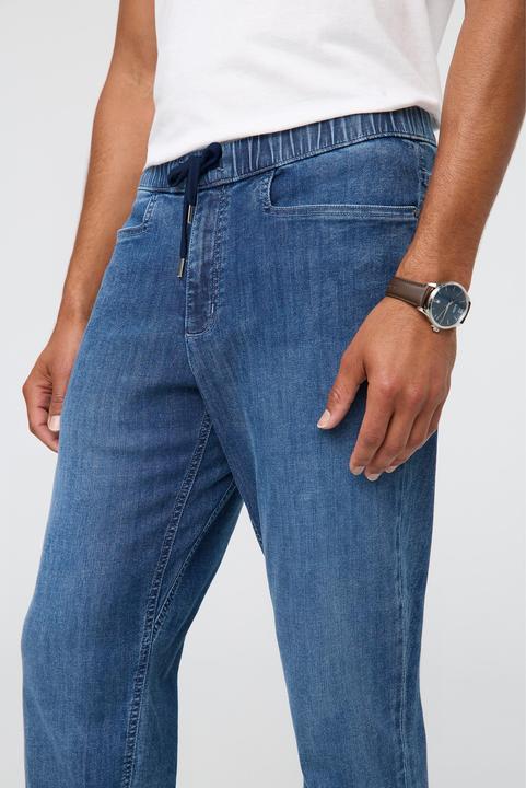 Actual product image Du/Er Performance Denim Lite Essential (L)