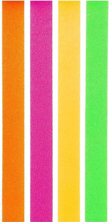 Immagine prodotto Rico Design Nastro set neon, classico FSC MIX