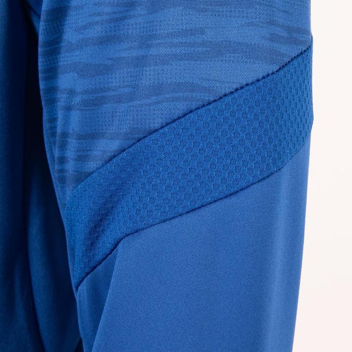 Actual product image Stanno Bolt Quarter Zip Top (L)