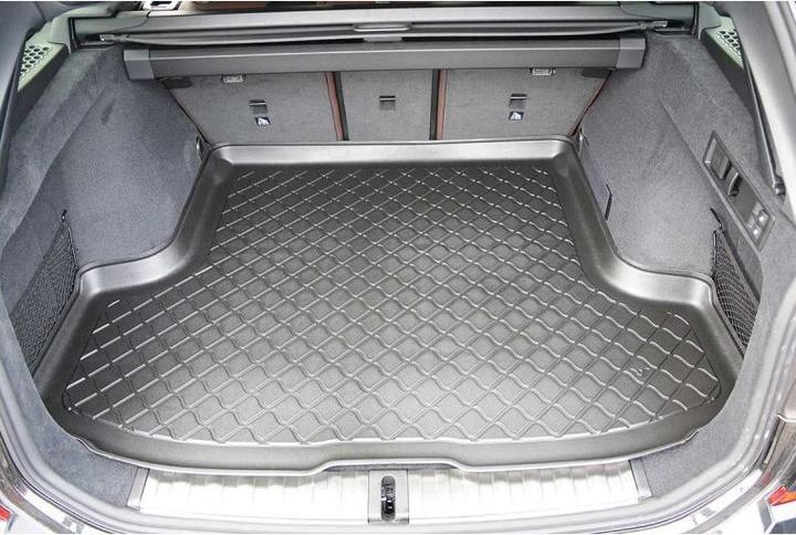 Produktbild Aristar Kofferraumwanne für BMW 3er Touring (Kombi) ab 2019 bis heute